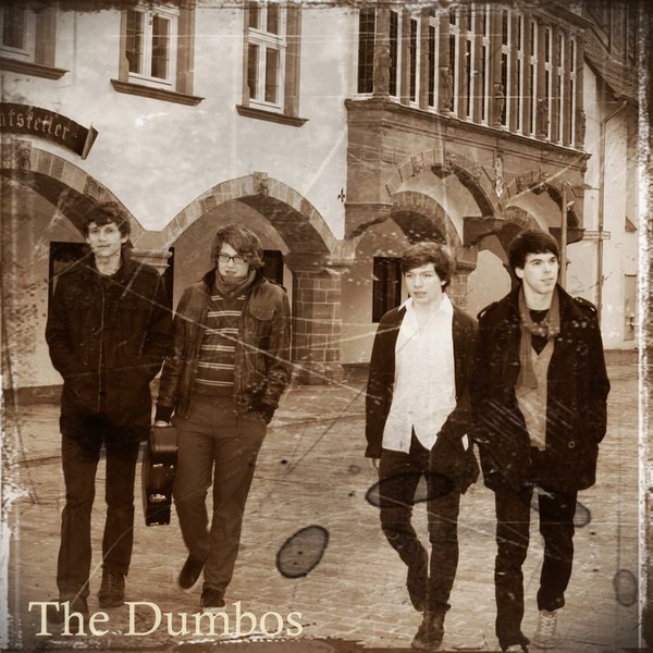 The Dumbos